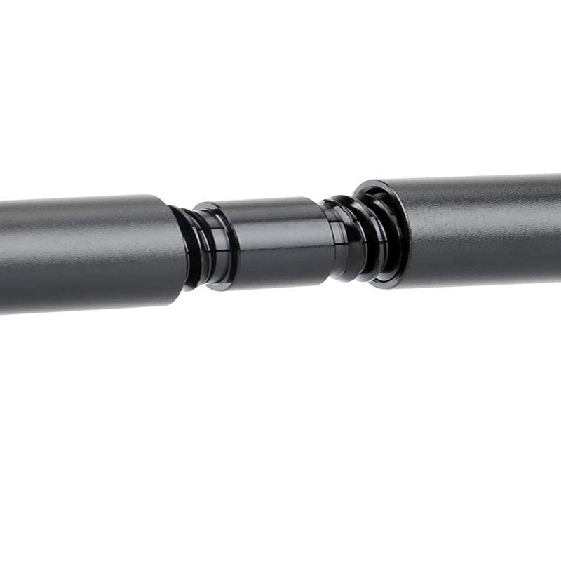 NICEYRIG 15mm Rod 8 Inch and 12 Inch, with M12 Thread Rod Connector Rod Cap Extend to 20 Inch Rods for Camera Shoulder Rig Support System - 189 - Image 3